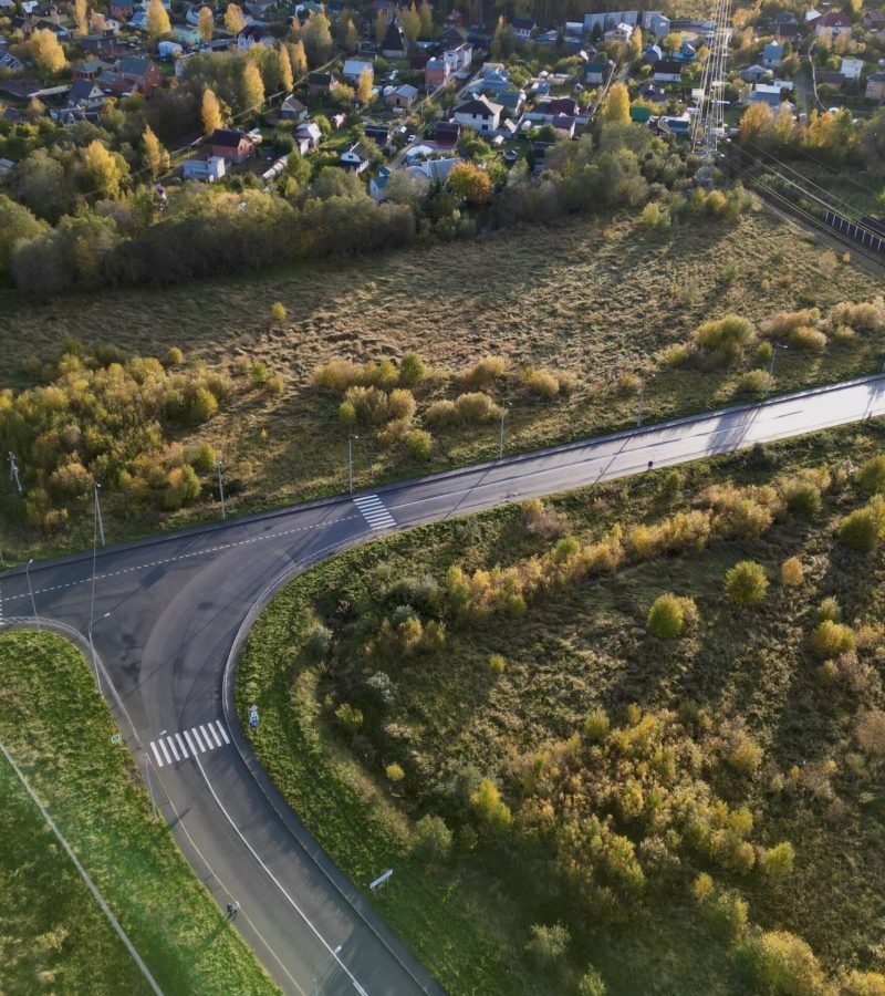 АРИЙ ГРУПП – ваш надежный партнер в оформлении земли