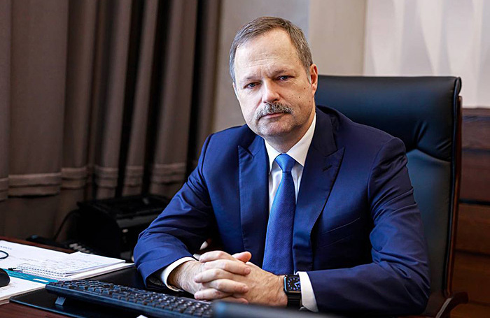    Михаил Гордин.МГТУ им Н.Э. Баумана/bmstu.ru