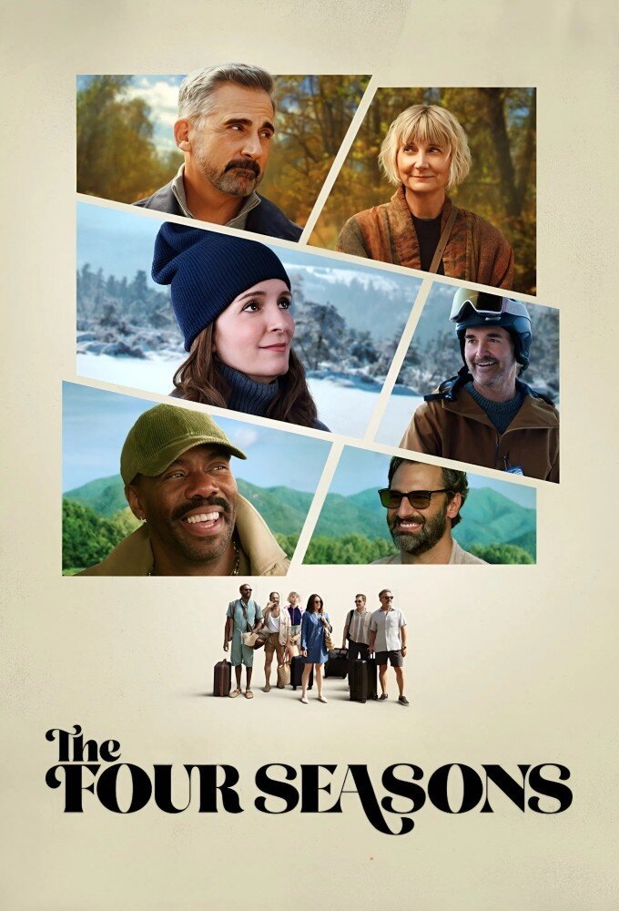 Постер к сериалу, источник -https://myshows.me/