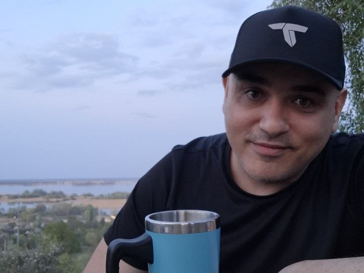 Вот думаю, делать контент с дачей