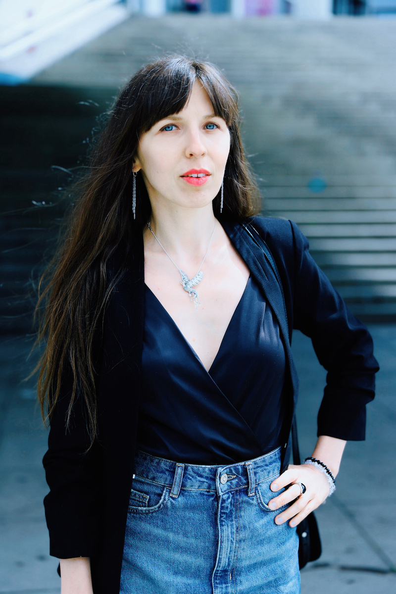 Коуч Светлана Литвиненко