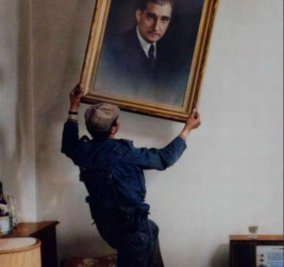 1970-е — время революций