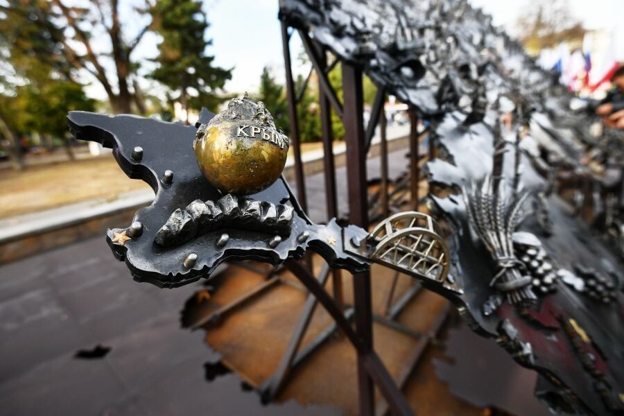     / Источник: © Константин Михальчевский/РИА Новости