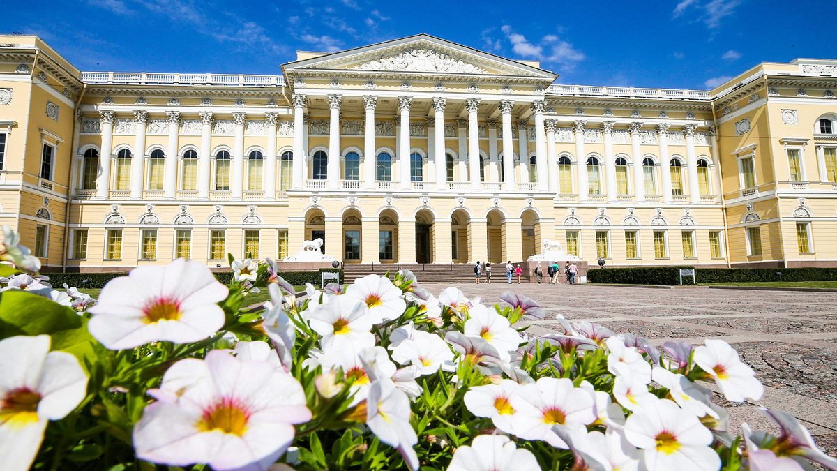 Петр Ковалев / TASS