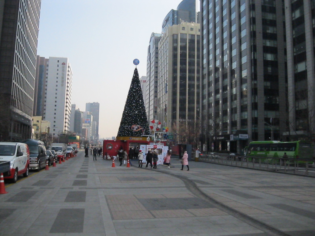 Накануне Рождества