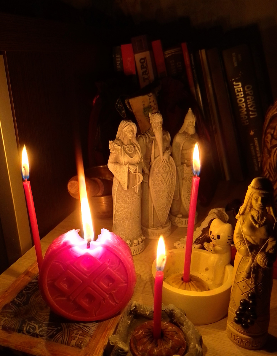 Фото автора.