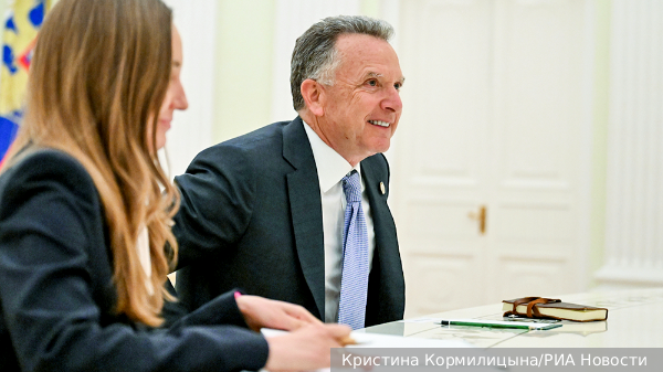     Фото: Кристина Кормилицына/РИА Новости    
 Текст: Валерия Городецкая