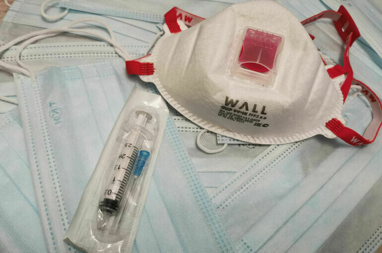   Игорь Самохвалов/ПГ