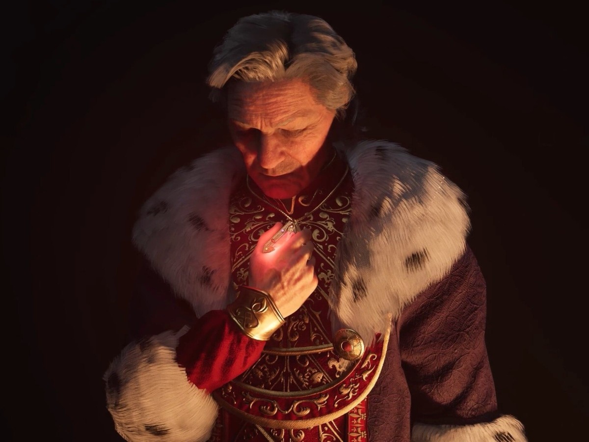    Oblivion 2.0. Дизайнер The Elder Scrolls IV в восторге от ремастера