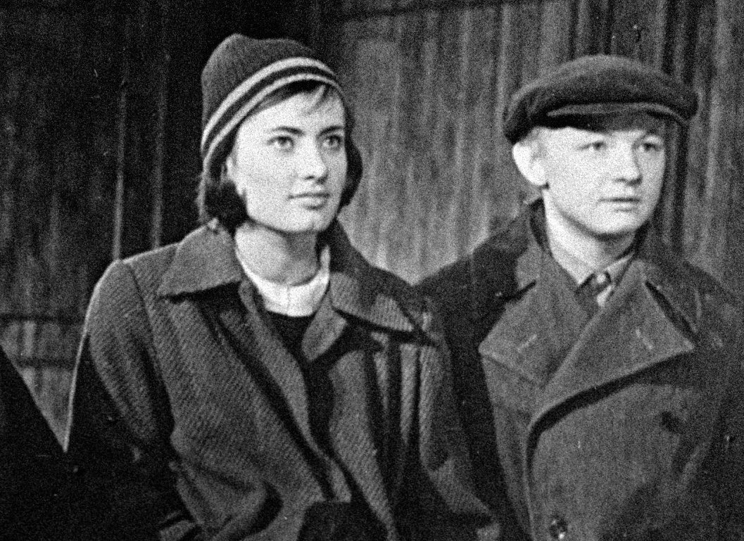    В кино актёр дебютировал в фильме Ивана Пырьева «Наш общий друг» (1961). После этого Кононову стали активно предлагать работу: только в 1960-х на экраны вышло более десяти картин с его участием / РИА Новости