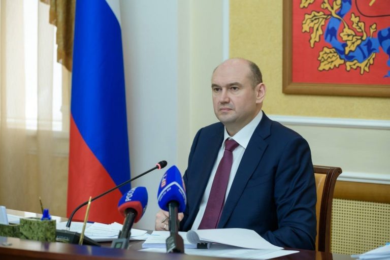    В Оренбуржье появится новый оператор по вывозу мусора Оренбуржье