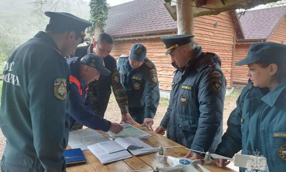    Фото t.me/mchs0101