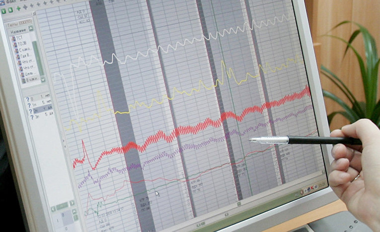 © РИА Новости