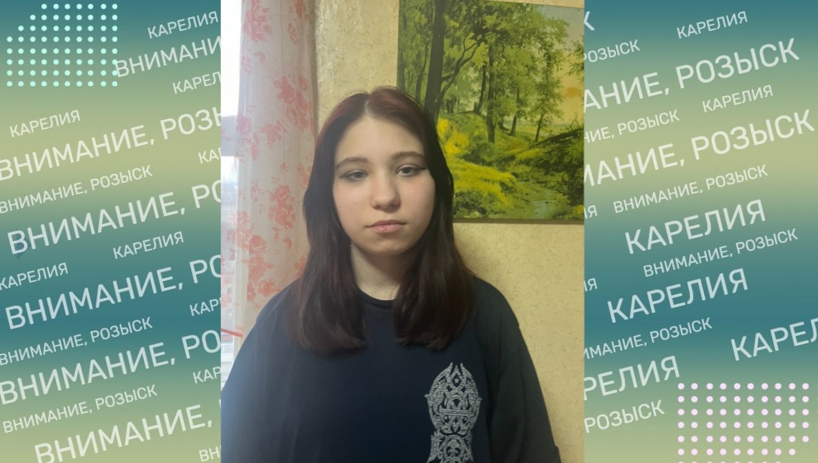    Васина Виктория Александровна. Фото: МВД по Республике Карелия / ВК
