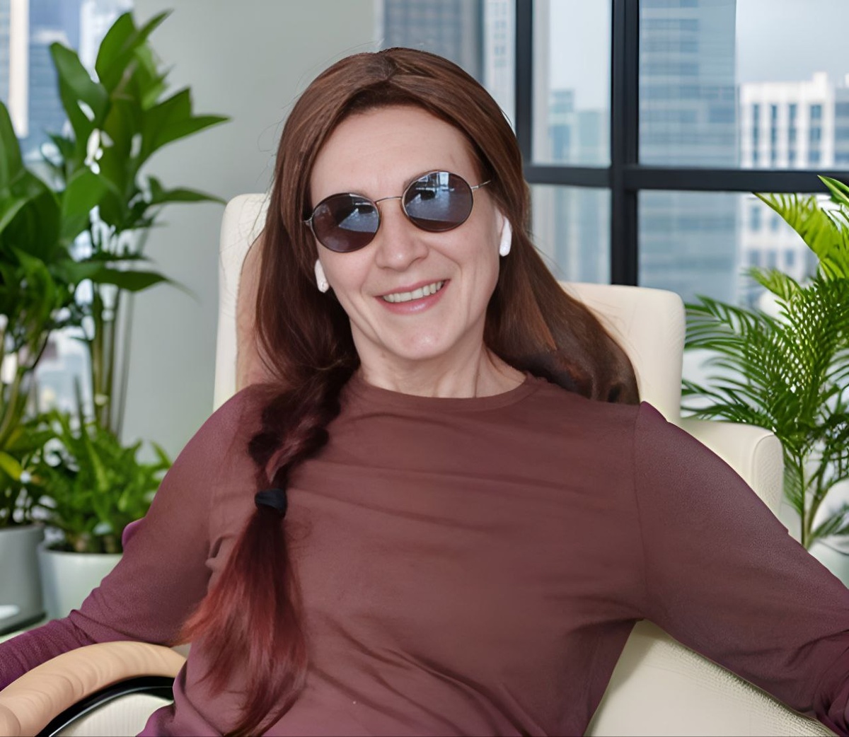 Cветлана Долинина. Семейный психолог, педагог, ImTT-терапевт.