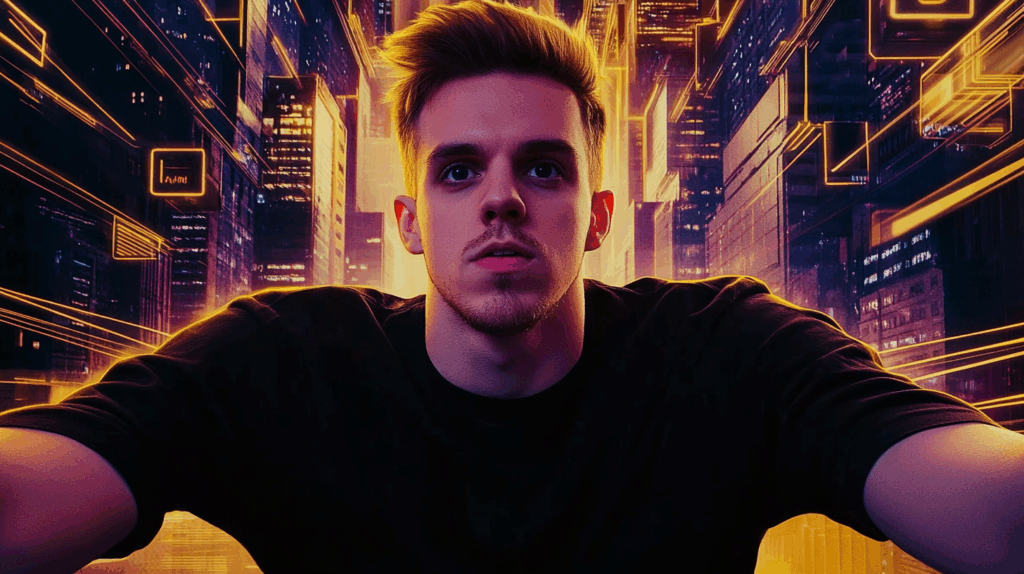    Как вырваться из ловушки бесконечного обучения и начать зарабатывать на практике: секреты осознанного самообразования от экспертов! Даниил Вишневский