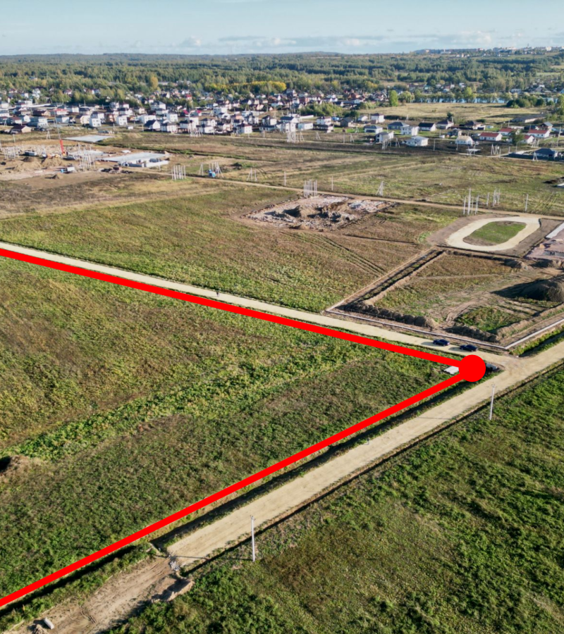 Компания «АРИЙ ГРУПП» предлагает профессиональное объединение земельных участков в Санкт-Петербурге и Ленинградской области. Если у вас имеются два или более смежных участков, мы поможем объединить их в единое целое для упрощения управления, строительства и дальнейших сделок.