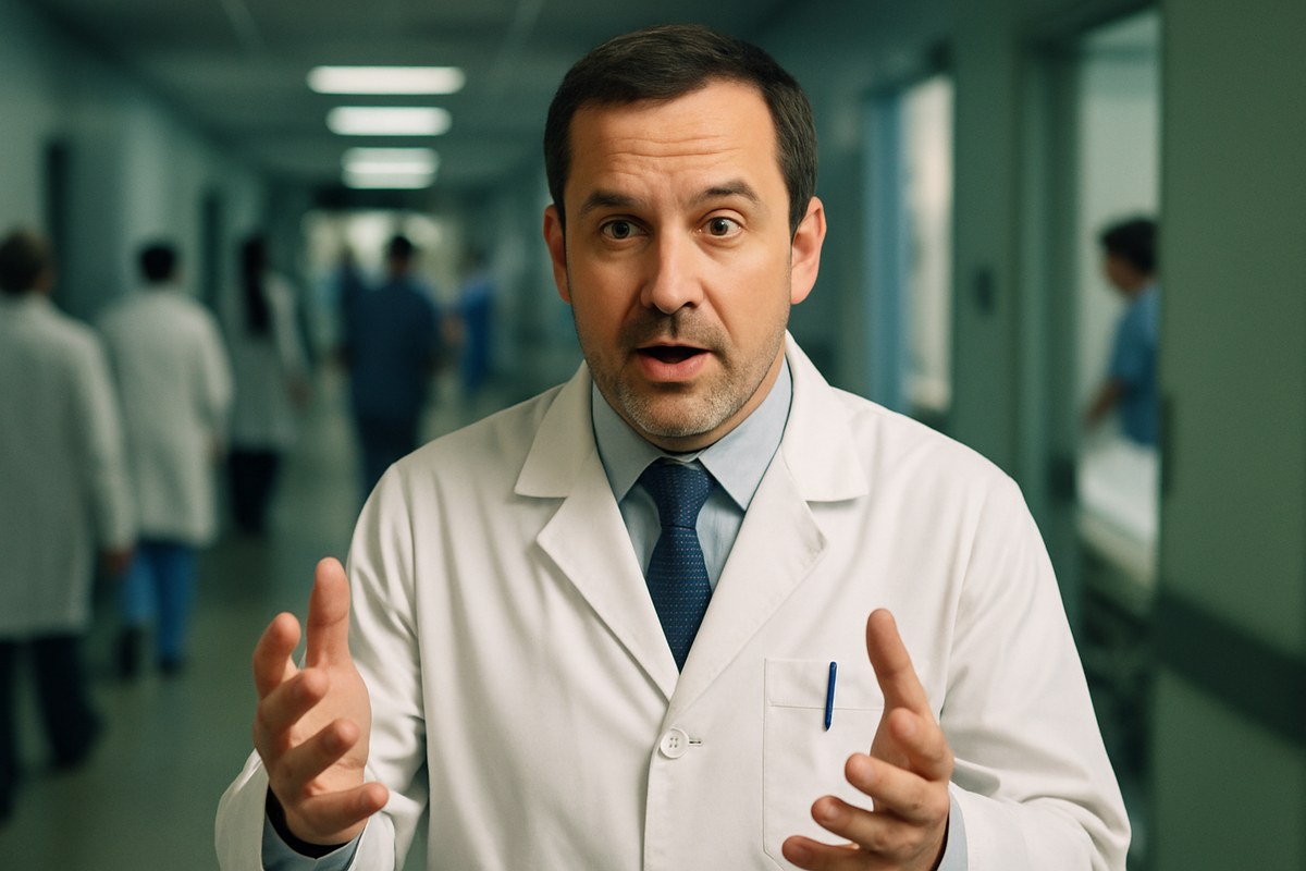 10 научных признаков, что вы проживёте долго. И, возможно, даже дольше, чем думаете