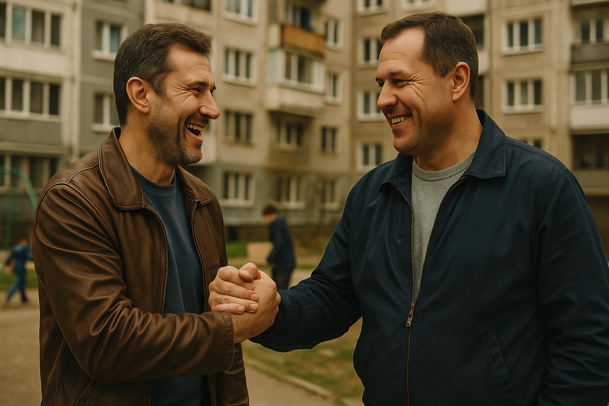 Крепкая хватка = крепкое сердце и мозг