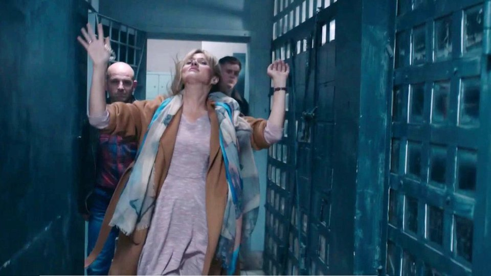 Кадр из фильма.