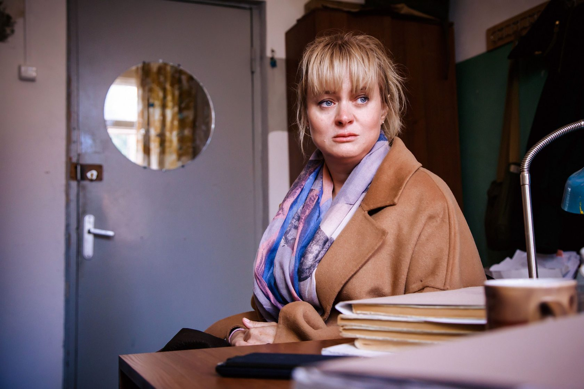 Кадр из фильма.