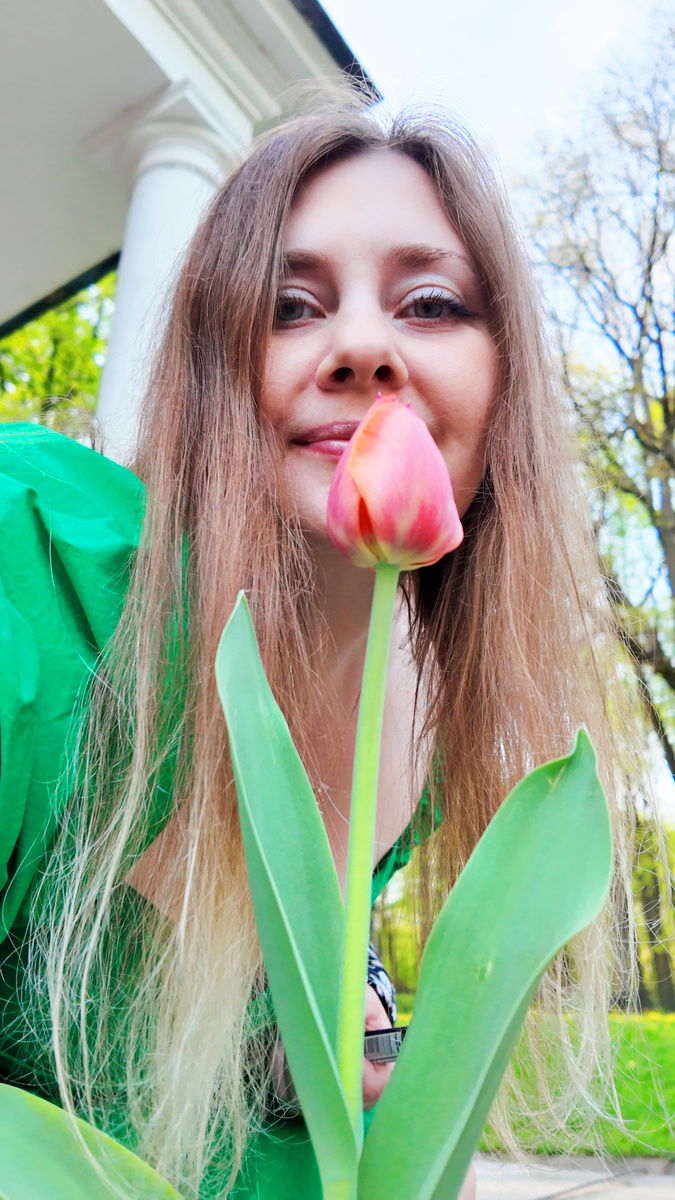 Фото автора