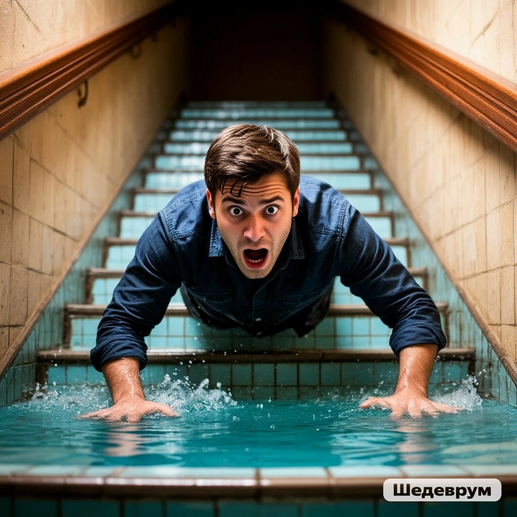 Конечно шедеврум ,таз мне не изобразил!