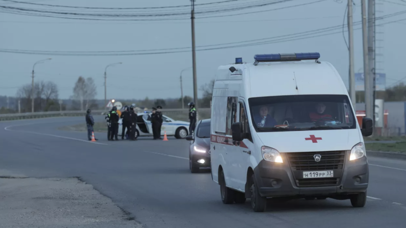   РИА Новости