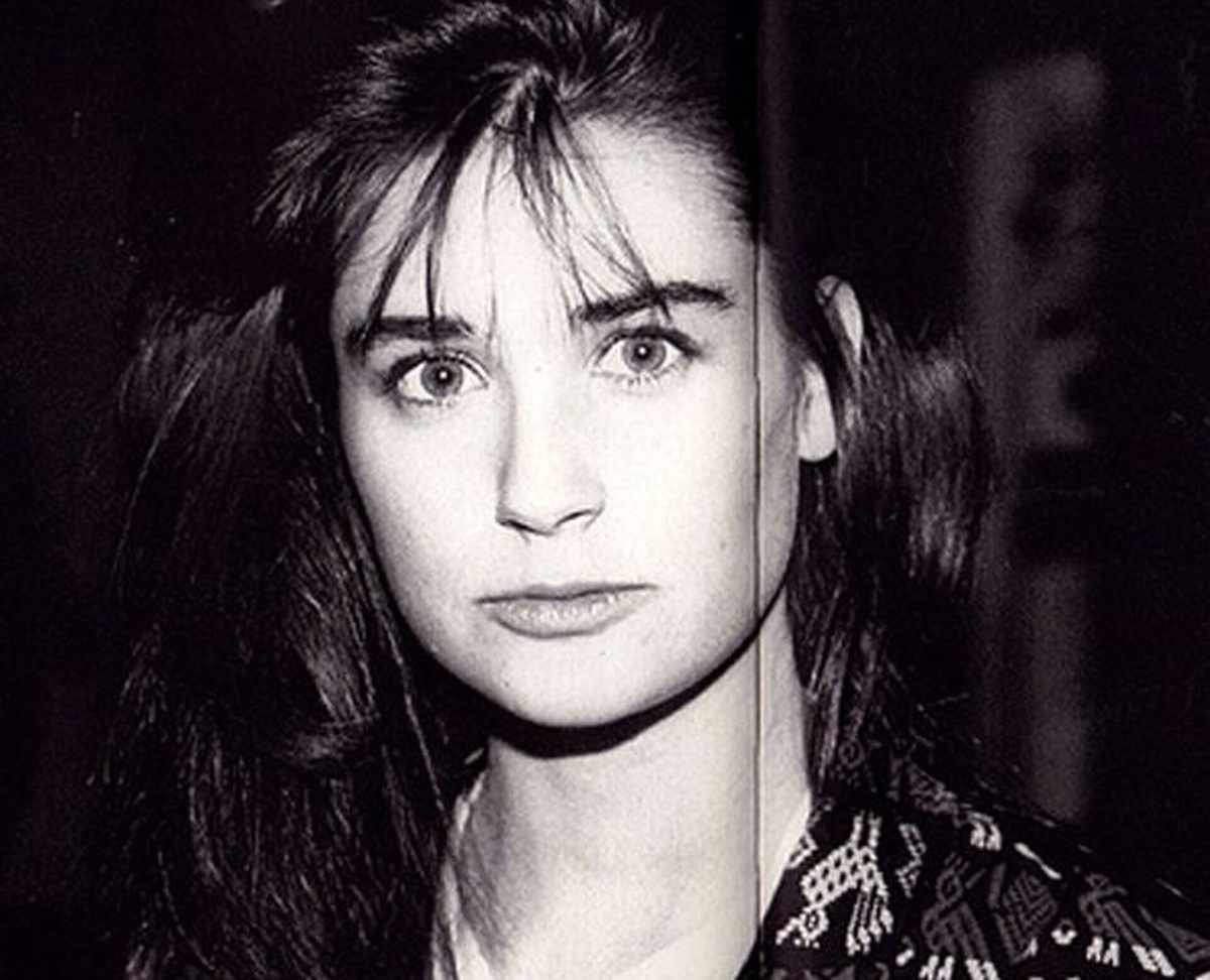 Деми: «Я никогда не была достаточно хороша»