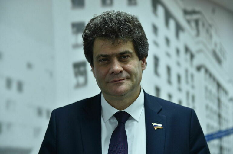   Игорь Самохвалов/ПГ