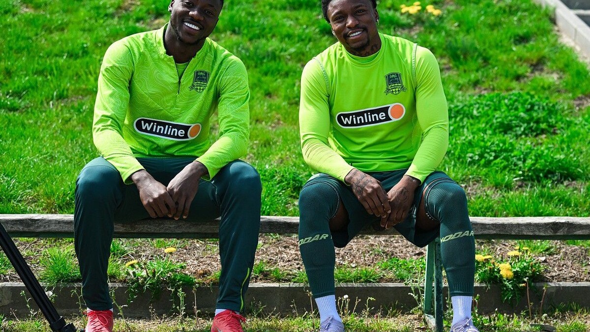    Фото: пресс-служба ФК «Краснодар»