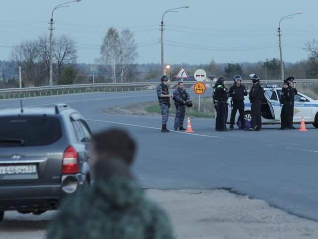    Фото: РИА Новости/Владимир Никонов