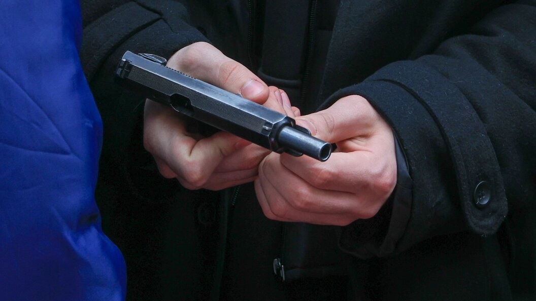    Фото: Shatokhina Natalia/Globallookpress