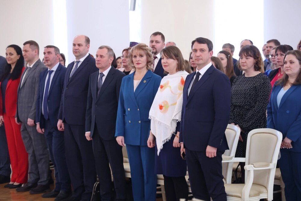    Фото: Администрация Санкт-Петербурга