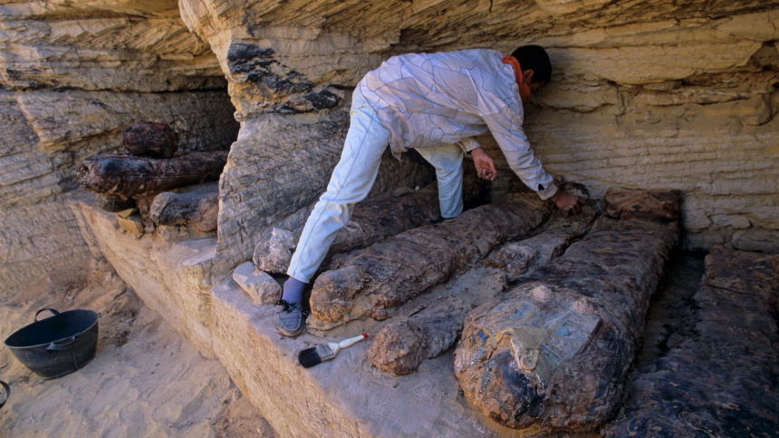    Фото: www.globallookpress.com/Kenneth Garrett