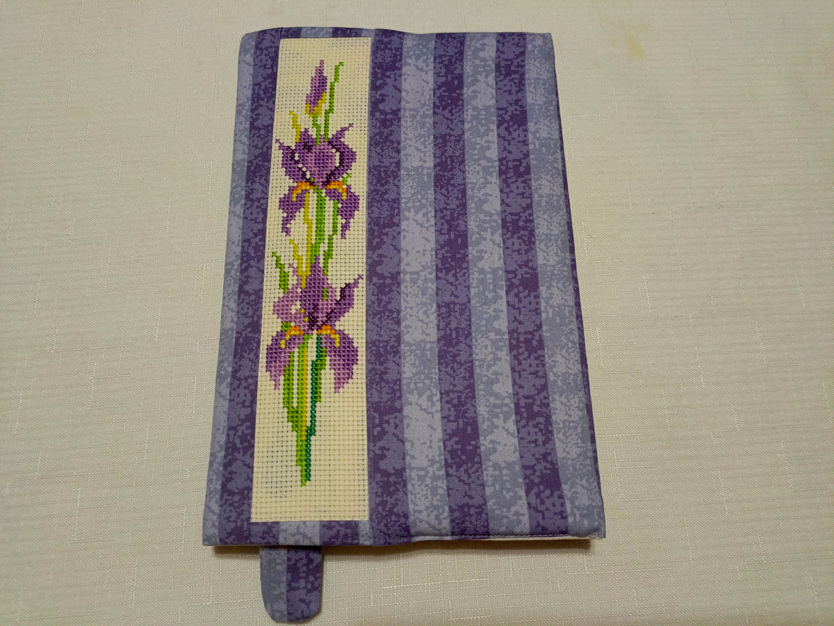 И скоро обложка при помощи почты поедет к победителю 👍