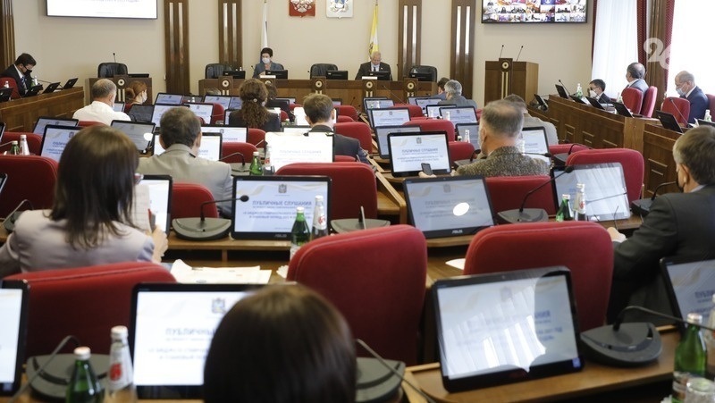      Фото: ИА «Победа26»