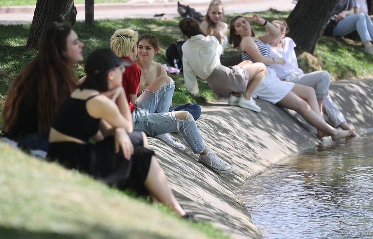    Сергей Булкин/NEWS.ru