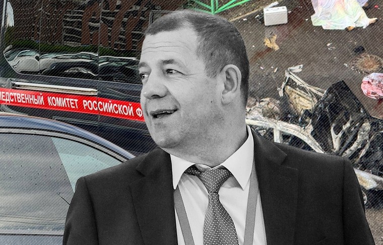    Иллюстрация NEWS.ru/Михаил Терещенко/ТАСС