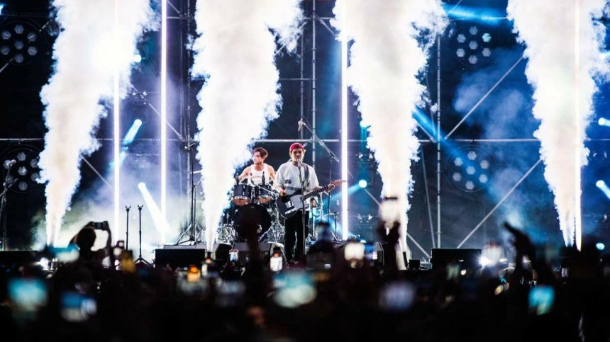    Фото: пресс-служба автодрома "Игора Драйв"