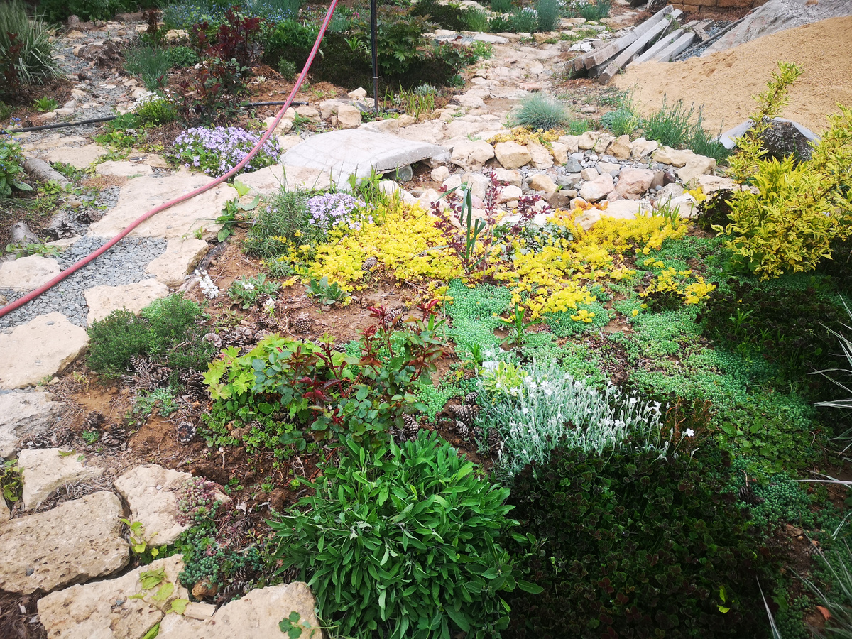 Кусок кучи виден)))