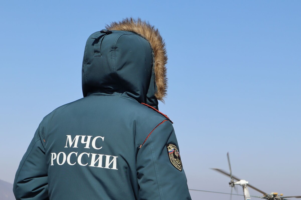     / Источник: © ИЗВЕСТИЯ