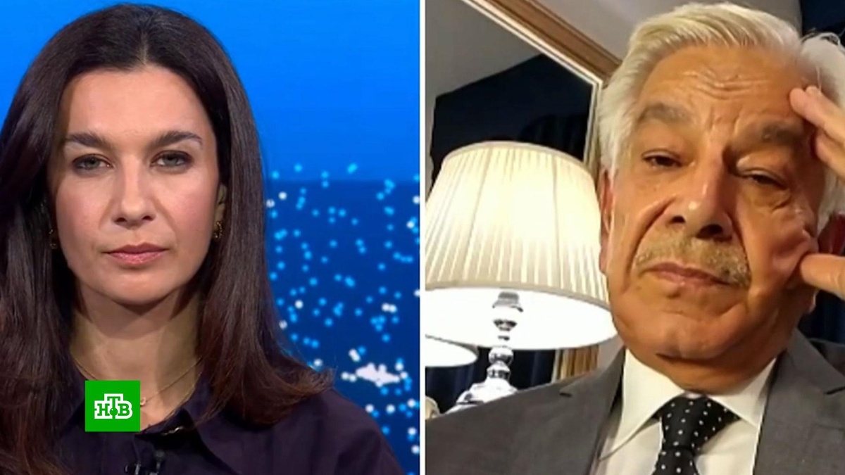    Пакистан предупредил об угрозе применения ядерного оружия в конфликте с Индией