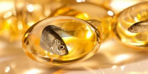 Рыбий и рыбный жир: в чем разница и как выбрать?