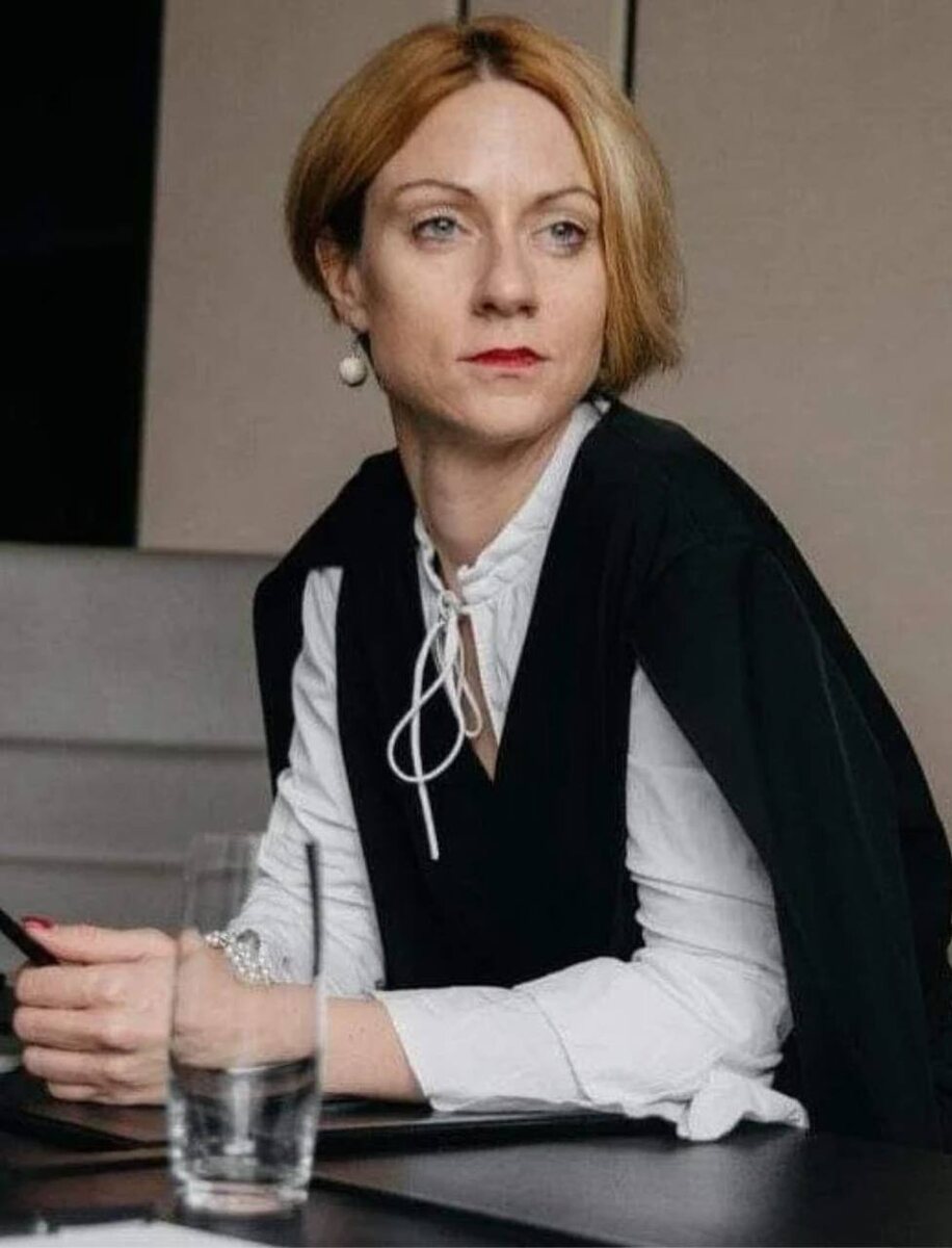 Фото предоставила Бояна Сабо-Трифкович