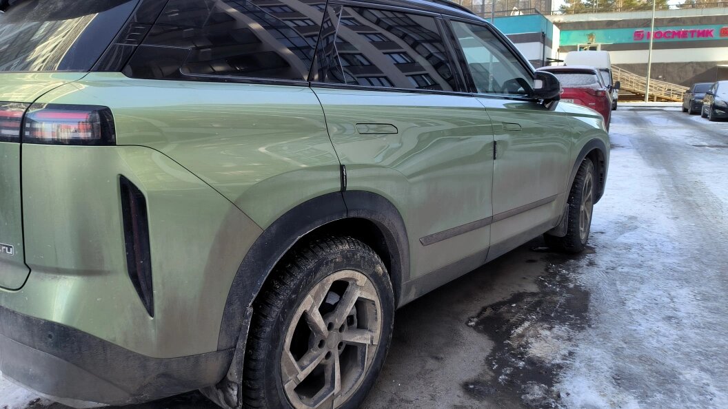    Maksim Konstantinov/Globallookpress