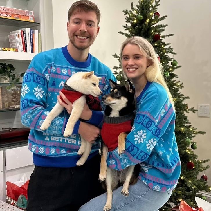 Момент после предложения Джимми