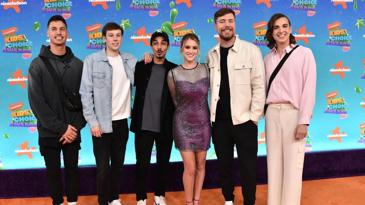 Премия Kids' Choice Awards