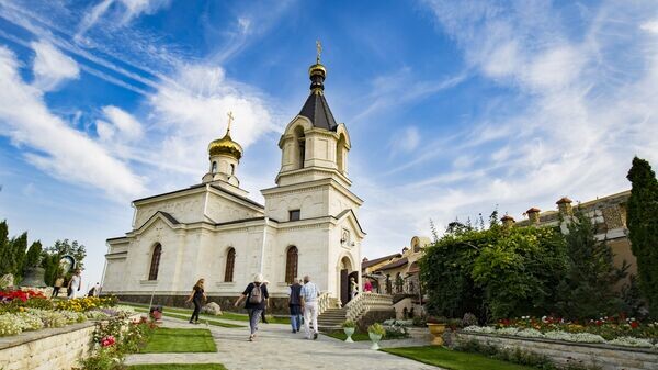    © Sputnik / Miroslav Rotari