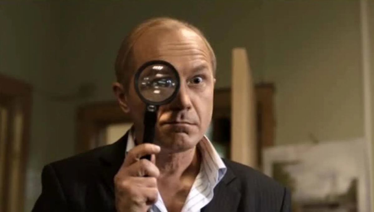 «Журов», к/к «Централ Партнершип», 2009, реж. И. Макаров, К. Оганесян